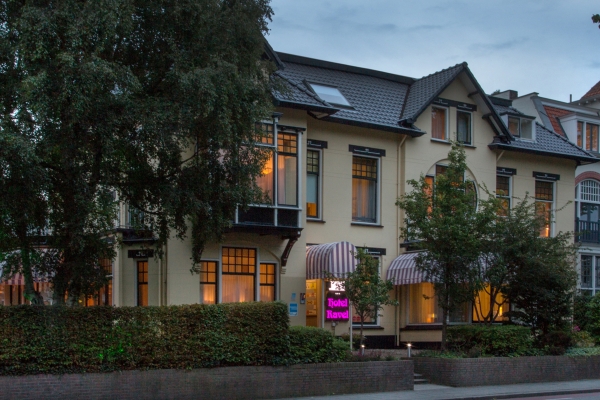 Hotel Ravel